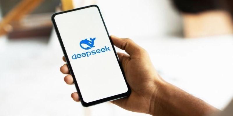 DeepSeek’s AI Debut Signals a New Phase in Global Competition