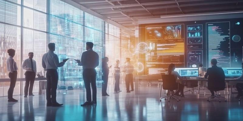 AI Skills Take Center Stage in Bosch Tech Compass Report at CES 2025