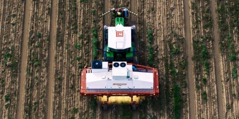 The Role of Remote Supervision in AI Farming with Self-Driving Tractors
