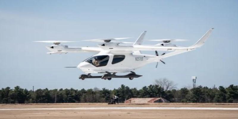 First AI-Enabled Airbus A320 Simulator Launched